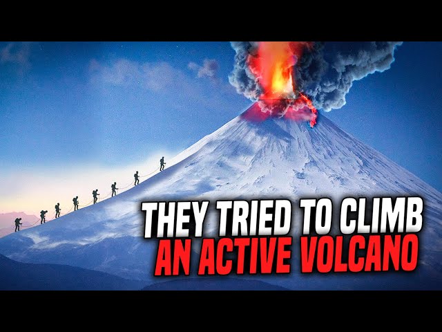 Russia’s Most Controversial Mountaineering Disaster | 2022 Kamchatka Tragedy