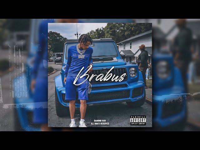 FREE Lil Baby Loop Kit / Sample Pack - "Brabus" (Lil Durk, Piano)