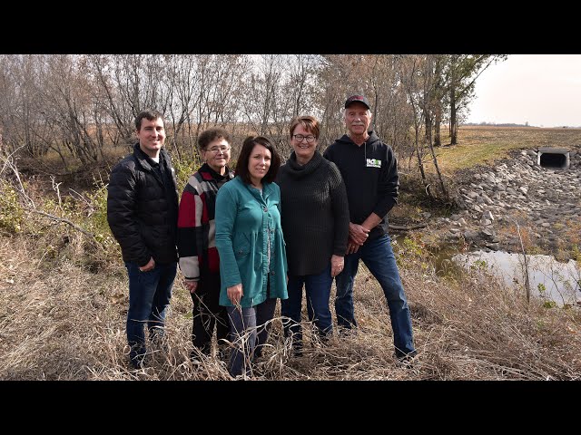 Bois de Sioux Watershed District