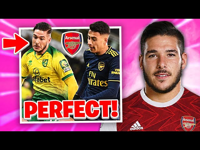 Why Arsenal SIGNING Emiliano Buendia Is PERFECT | Arsenal Transfer News