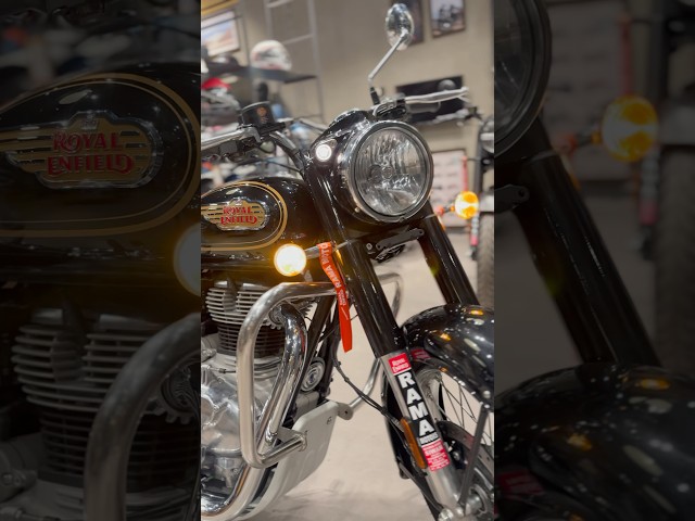 Bullet 350 Standard #automobile #yobiker #motorcycle #song #bollywood #entertainment #newsong