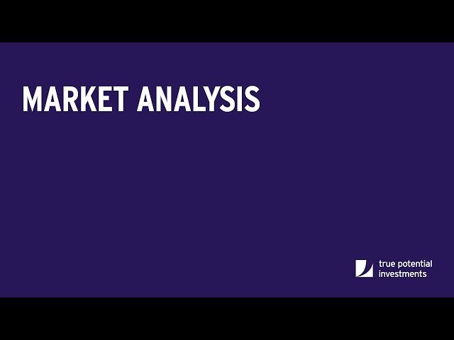 Market Analysis - October 2017