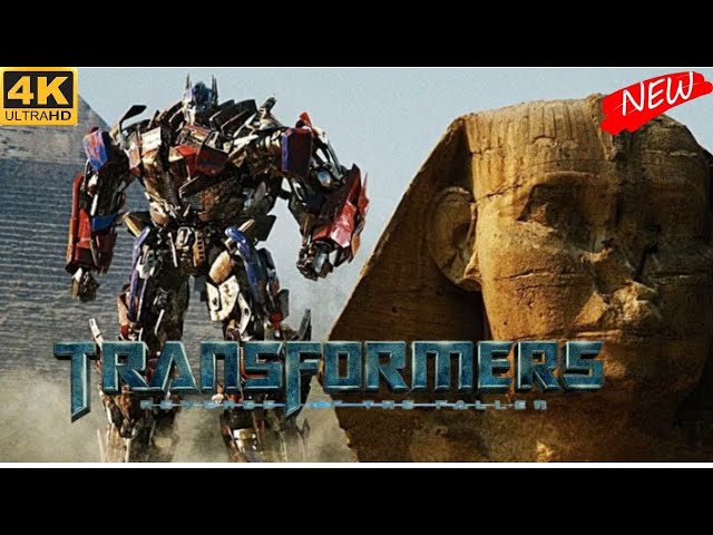 Transformers : Revenge Of fallen (2009) | Megon Fox, Shia LaBeouf | Facts And Reviews