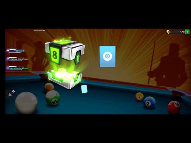 #8BallPool || 🏴‍☠️VIKING SEASON 🏴‍☠️ ||🔥YOUNUS GAMING IS LIVE 🔥||