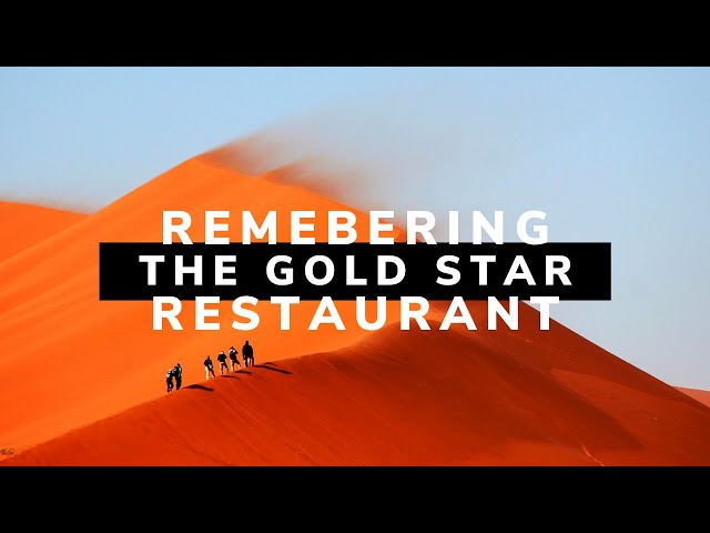 GOLD STAR REST. a staple of the Worcester Restaurant Scene is a victim of Covid 19  and has closed.