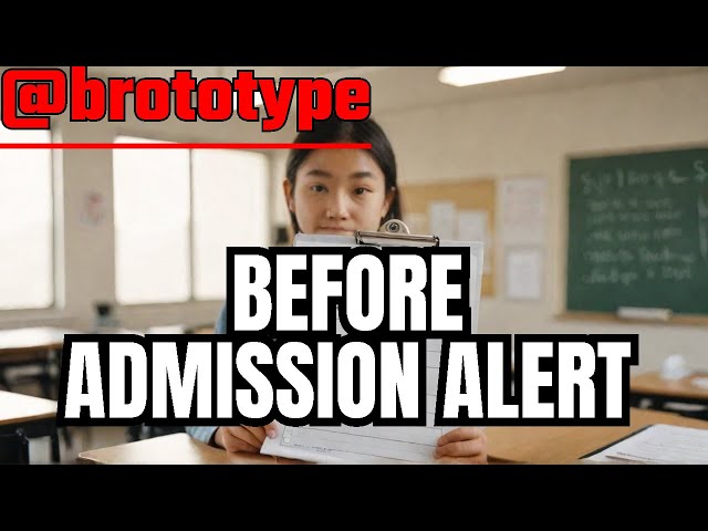 Announcement video ||  This video for before admition students in  @BrototypeMalayalam Fumigation