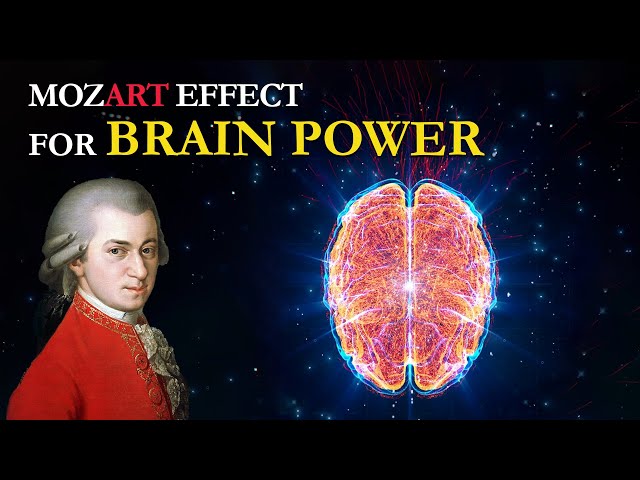 Is the Mozart Effect Real? Discover How It Boosts Brain Power