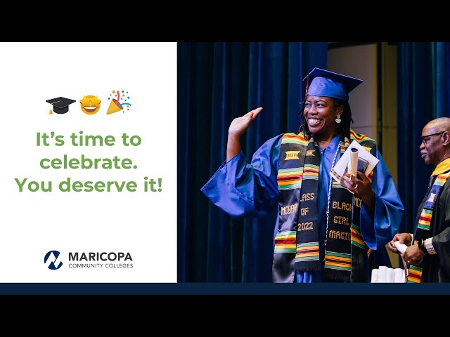 Celebrate your Success at the African American Convocation