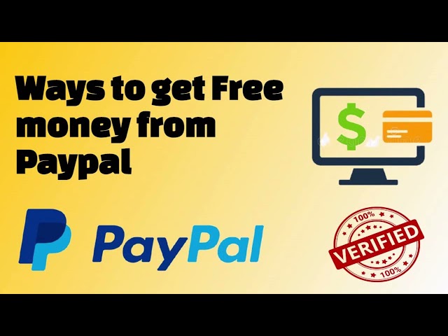 Watch Videos & Get Free PayPal Money – No Scams!