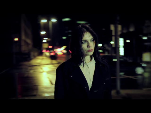 Nina Kraviz - I'm Week (Official Music Video)