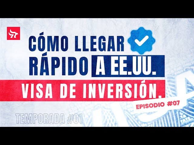 Crear Un NEGOCIO Exitoso en EEUU con una Visa de Inversión? | Parte 2 | 🇺🇸