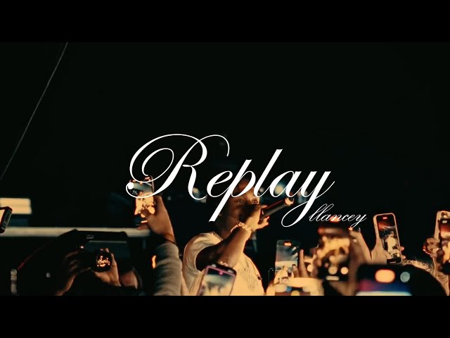 (Free) Lil Tjay Type Beat x Melodic Drill Type Beat - "Replay"