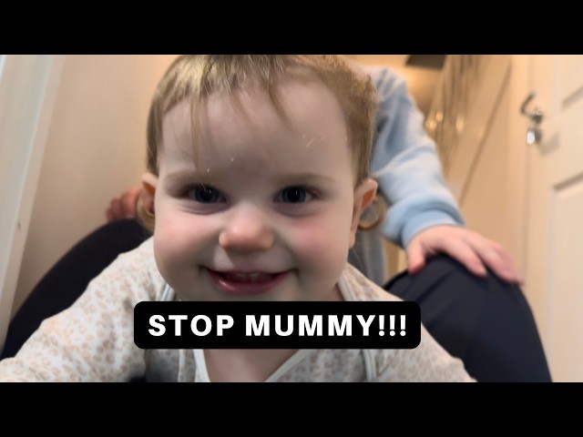 Cuteness Overload: The Funniest Baby Laugh Ever!