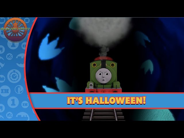 It's Halloween! | 2017