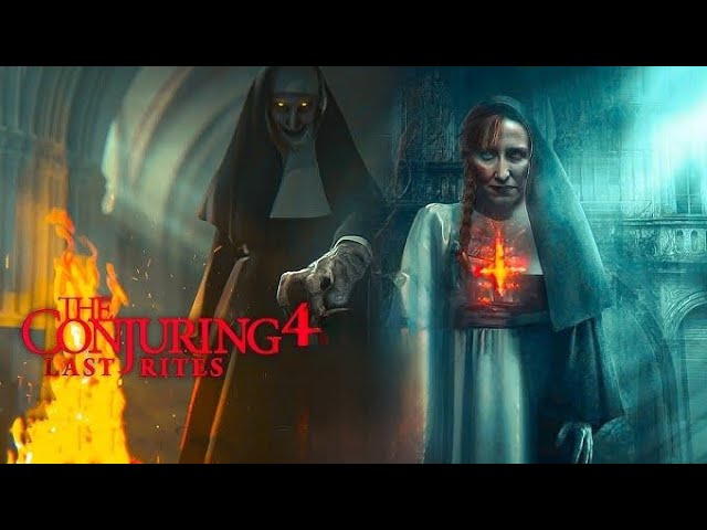 Everything You Need To Know About The Conjuring 4 Last Rites