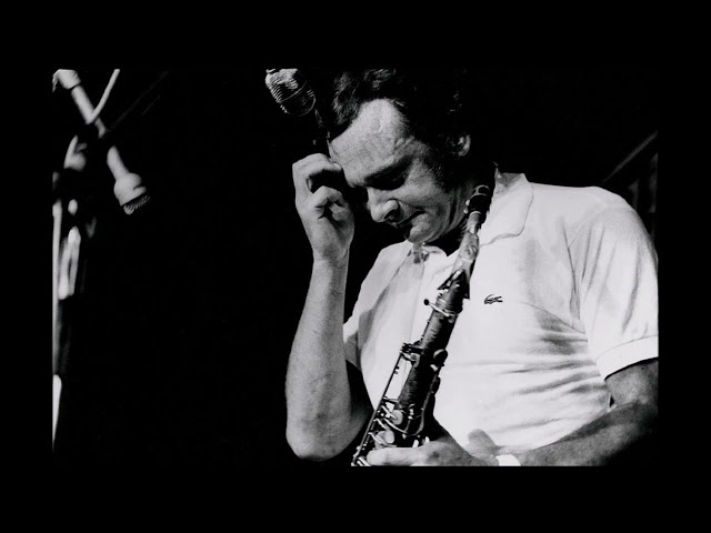 Stan Getz Quartet Live at International Jazz Fest. Loosdrecht, The Netherlands - 1971 (audio only)