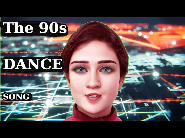 Retro Dance 90s music with Roland 🎹