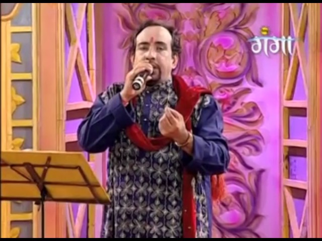 EP 25 - Prabhu Sang Preet Lagaye - Season 04 - Indian Bhojpuri TV Show - Zee Ganga