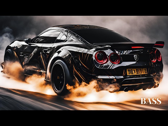 BASS BOOSTED SONGS 2024 🔈 CAR MUSIC 2024 🔈 BASS MUSIC