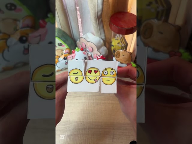 King china #emoji #art #sticker #handmade #papercraft #thingstodo #cute #cutecraft #diy