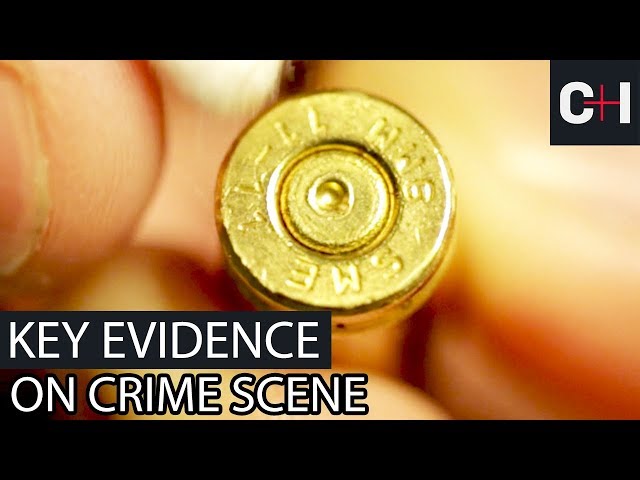 KL Enforcers | #5 Ballistics Signature | Crime & Investigation