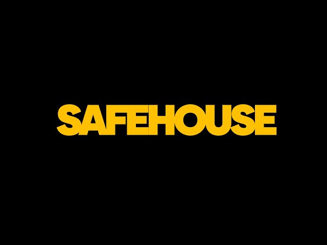 MONOMER: SAFE HOUSE (short dance film)