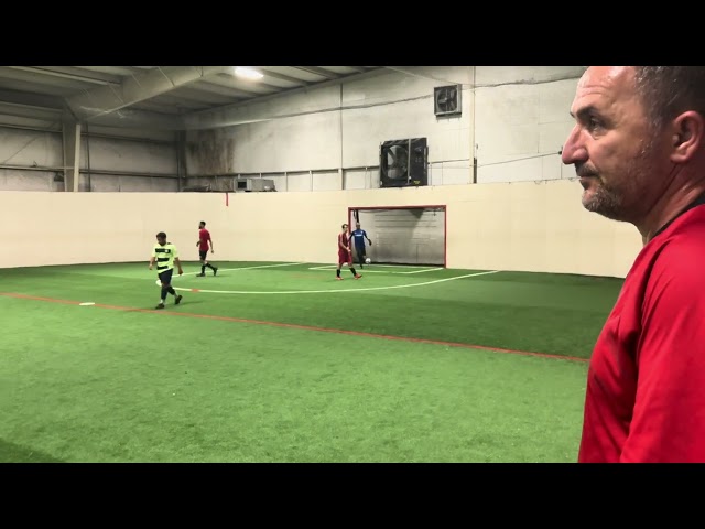 DD (9) vs. Man City (4) - Over 30 S4G1