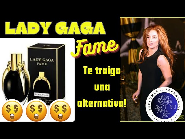 #LadyGaga #Fame delicioso, descontinuado, y caro…quieres una alternativa??? ❤️❤️❤️