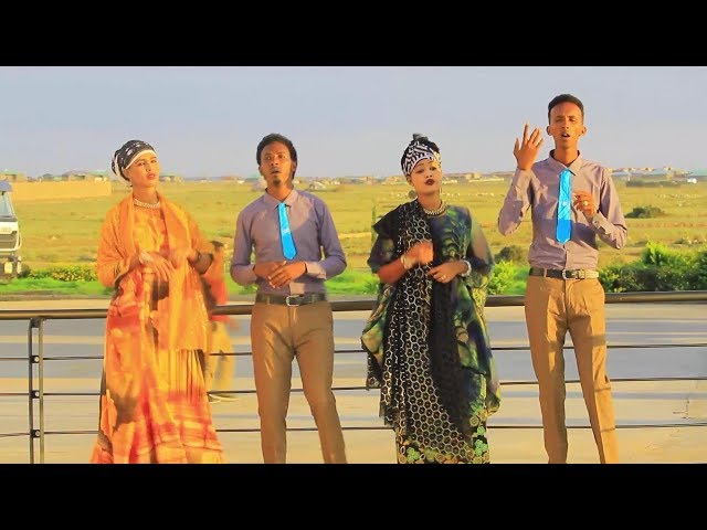 XIDIGAHA JIGJIGA IYO HEESTA SOMALI WAYN | XAMAR ALLOW QABOOJI | KOOXDA MIDNIMO | 2019 OFFICIAL VIDEO