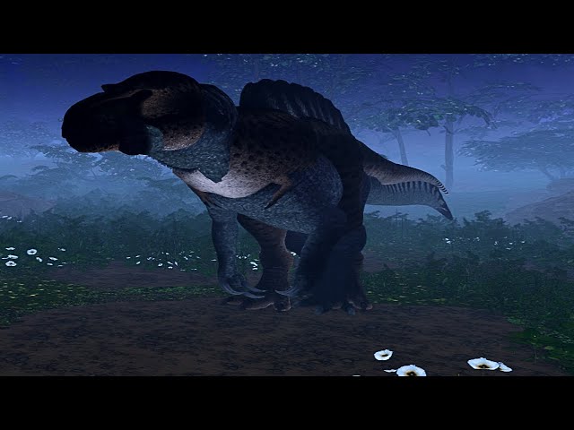 Another livestream | Prior Extinction Live Stream