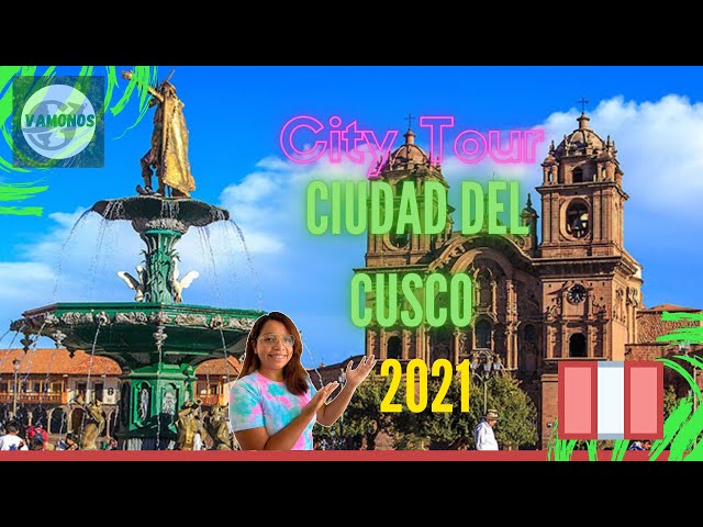 VIAJAR EN LA NUEVA NORMALIDAD -PERU -CUSCO 2021-CITY TOUR-PLAZA DE ARMAS CUSCO-PIEDRA 12 Y MÁS