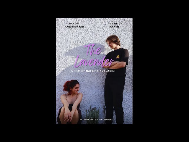 The Lavender | a short film