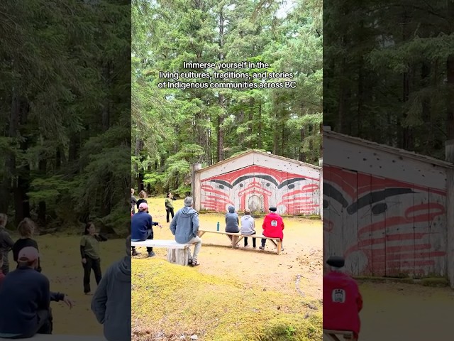 Authentic Indigenous | Indigenous Tourism BC