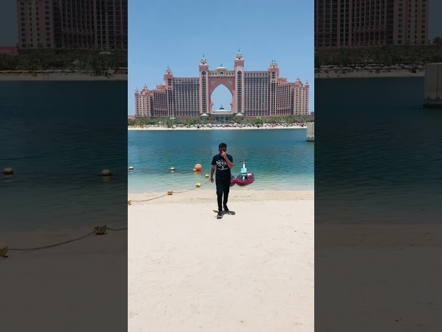 Atlantis,The Palm