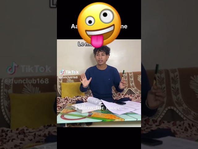 Bass Ab sharam aa jaye 🤣😂 #shorts #funny #exam #comedy #viralvideo