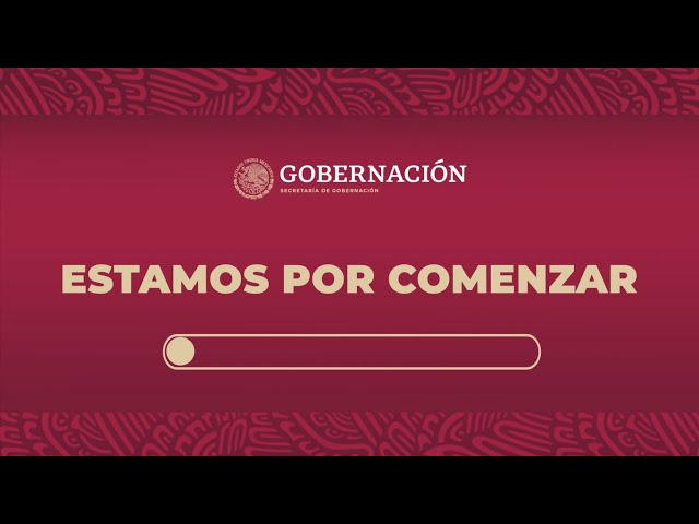 🔴 #EnVivo | Día Mundial de las Personas Refugiadas.