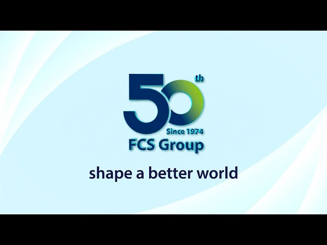 FCS GROUP | 50th Anniversary