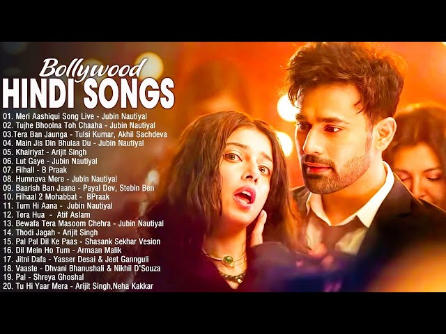 New Hindi Songs 2021 💖Top Bollywood Romantic Love Songs💖 Bollywood Latest Hindi Songs  [WORLD MUSIC]