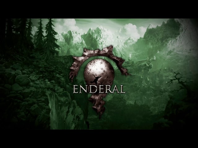 Enderal Bards (EN): The Winter Sky