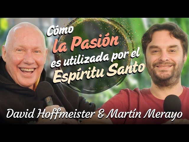 Un Curso de Milagros: Martín Merayo y David Hoffmeister se reúnen en La Casa de Milagros