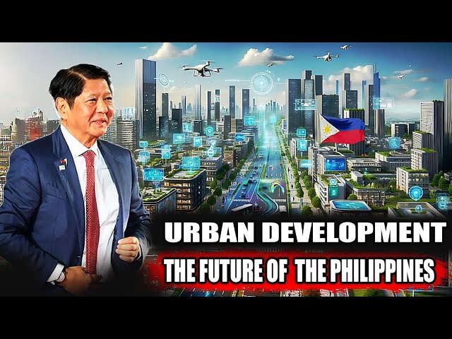 5 CRITICAL Mistakes Holding Back Philippine Urban Development!