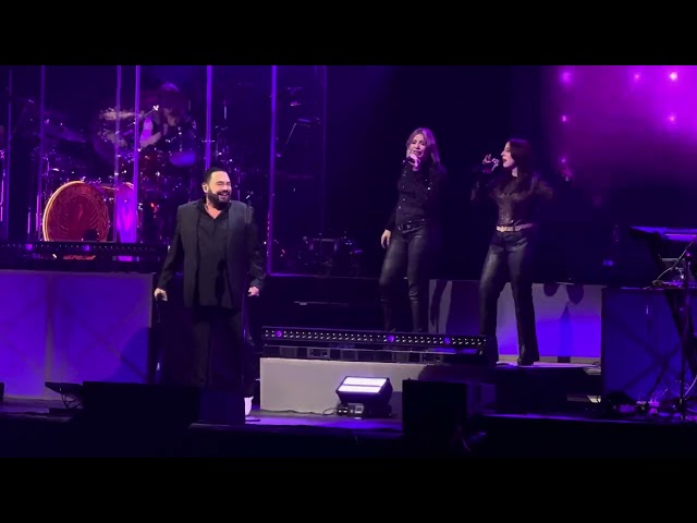 ALPHAVILLE - Forever! Best Of 40 Years Live Düsseldorf 06.02.2025