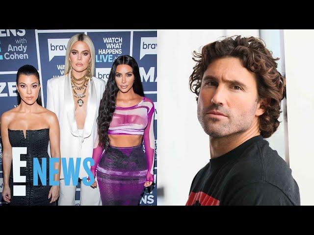 Brody Jenner SLAMS Idea He Benefits From Kardashians Fame | E! News