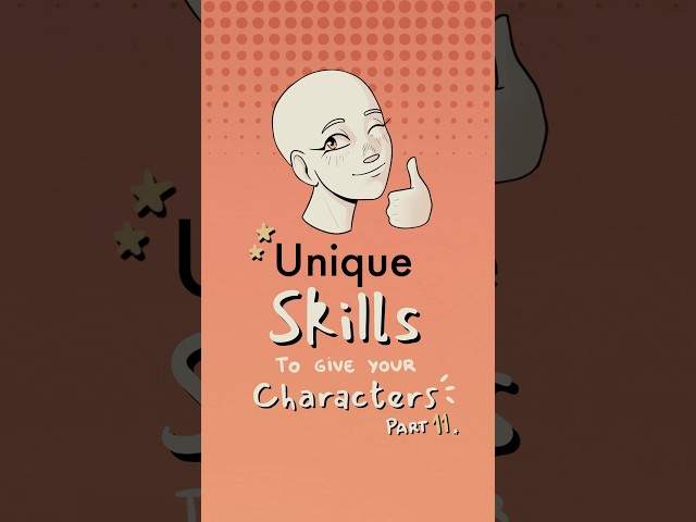 skill and ability ideas for your characters, part 11 💐 #writing #originalcharacter #oc #art #ocs