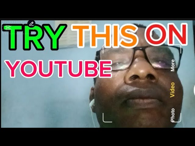 Try This On YouTube #content creation #tess Barclay #memes