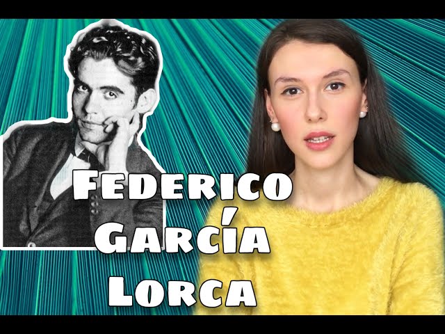 FEDERICO GARCÍA LORCA: el simbolismo de la MUERTE en su obra | Filoescéptica