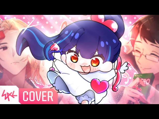 마음예보(心予報) - Eve / COVER by LILPA