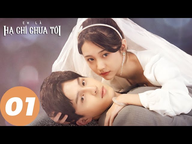 [VIETSUB] Em Là Hạ Chí Chưa Tới - Tập 1 | Phim Ngôn Tình Trung Quốc Hay | WeTV