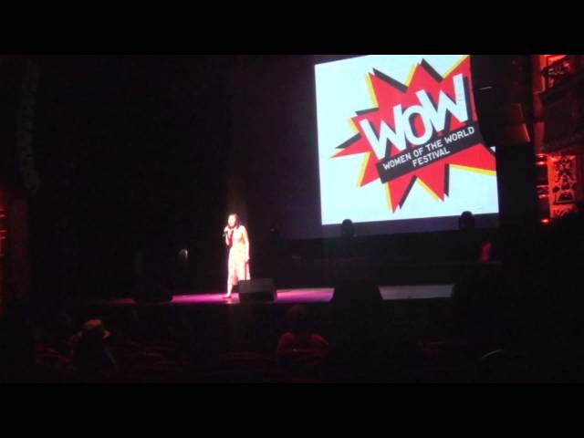 Lianah Sta. Ana - Girl on Fire  (Alicia Keys Cover) - Apollo Theater