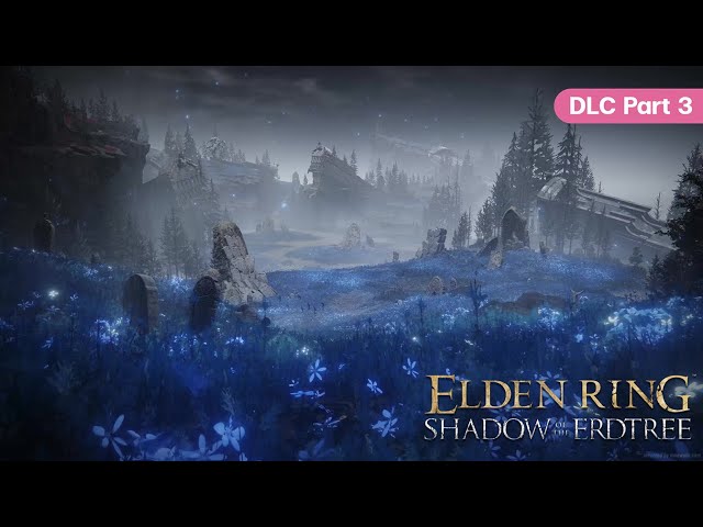 Elden Ring : Shadow of the Erdtree [ภาษาไทย] - หลงทางงไปไม่ถูกกก